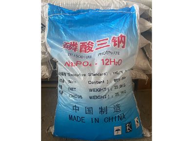 點(diǎn)擊查看詳細(xì)信息<br>標(biāo)題：磷酸三鈉（TSP） 閱讀次數(shù)：21392